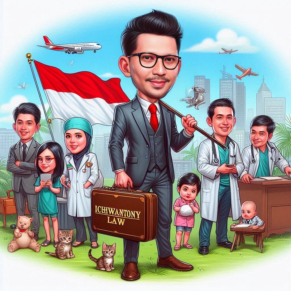 0001 ALayanan Hukum Kesehatan