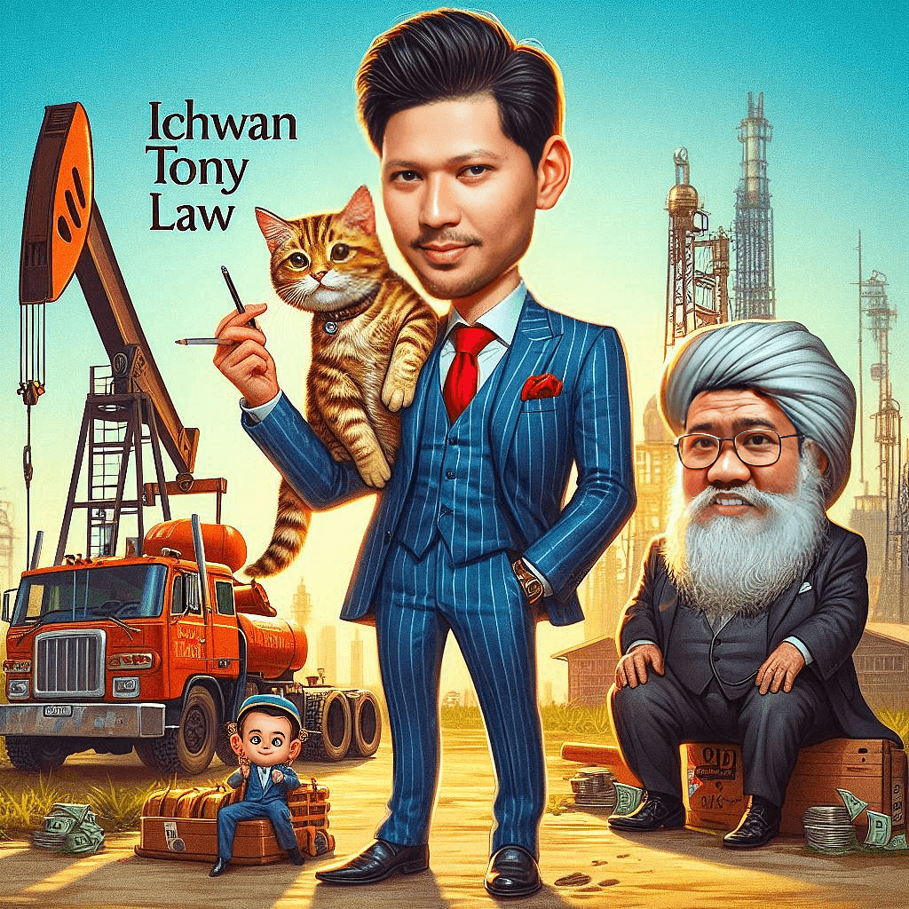 0002 BLayanan Hukum Minyak dan Gas