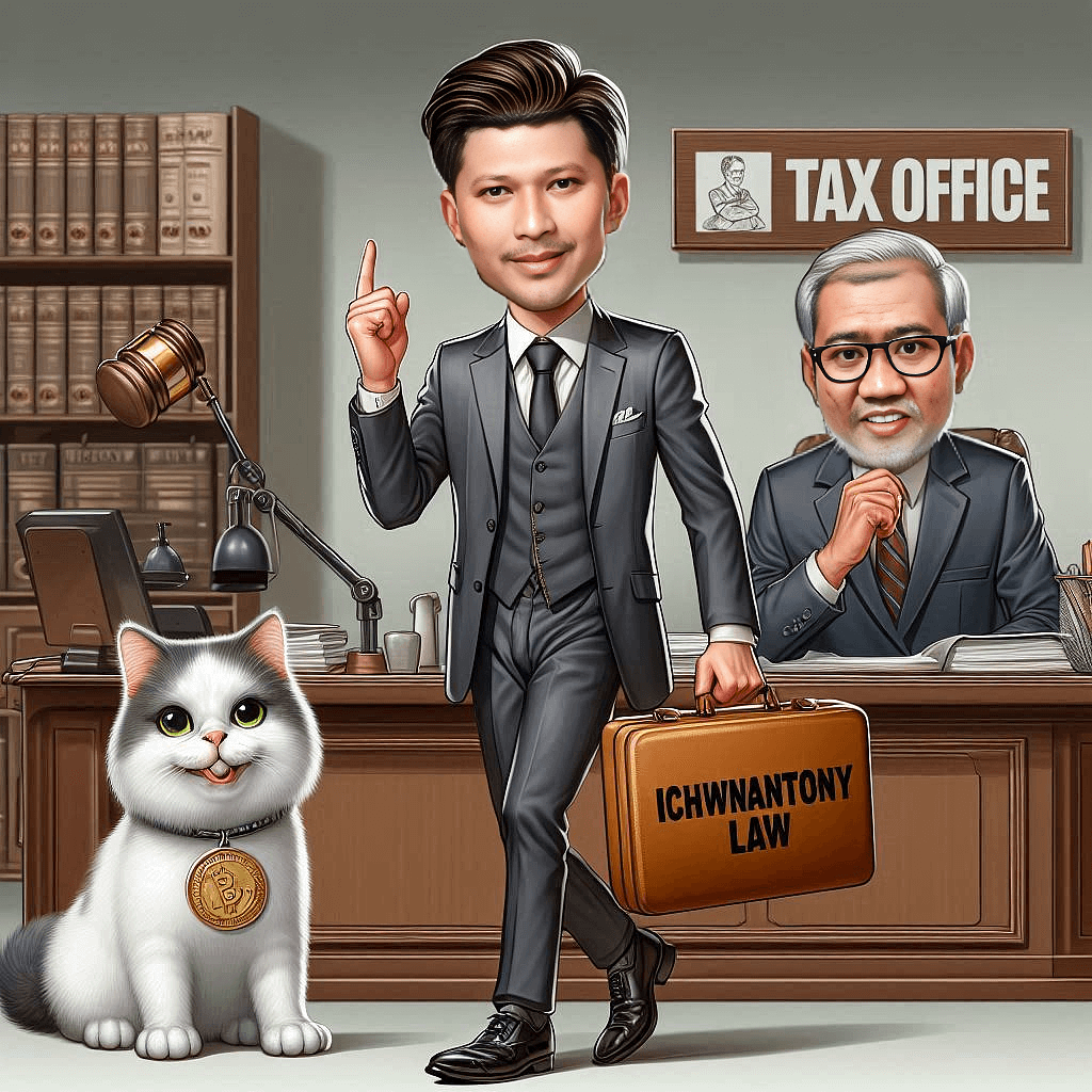0011 BLayanan Hukum Pajak
