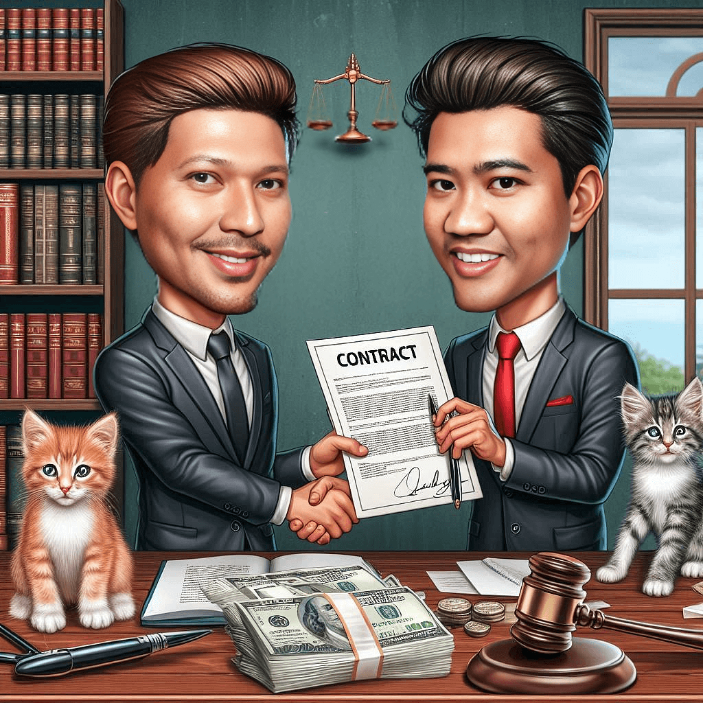 003 BLayanan Hukum Merger dan Akusisi