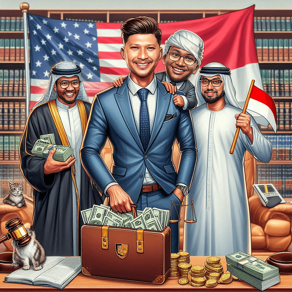 004 BLayanan Hukum Investasi