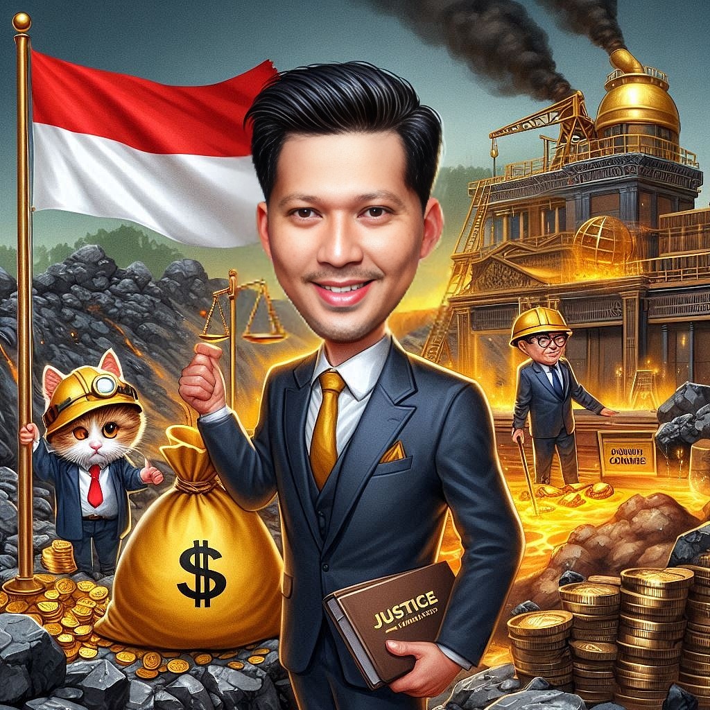 005 BLayanan Hukum Tambang
