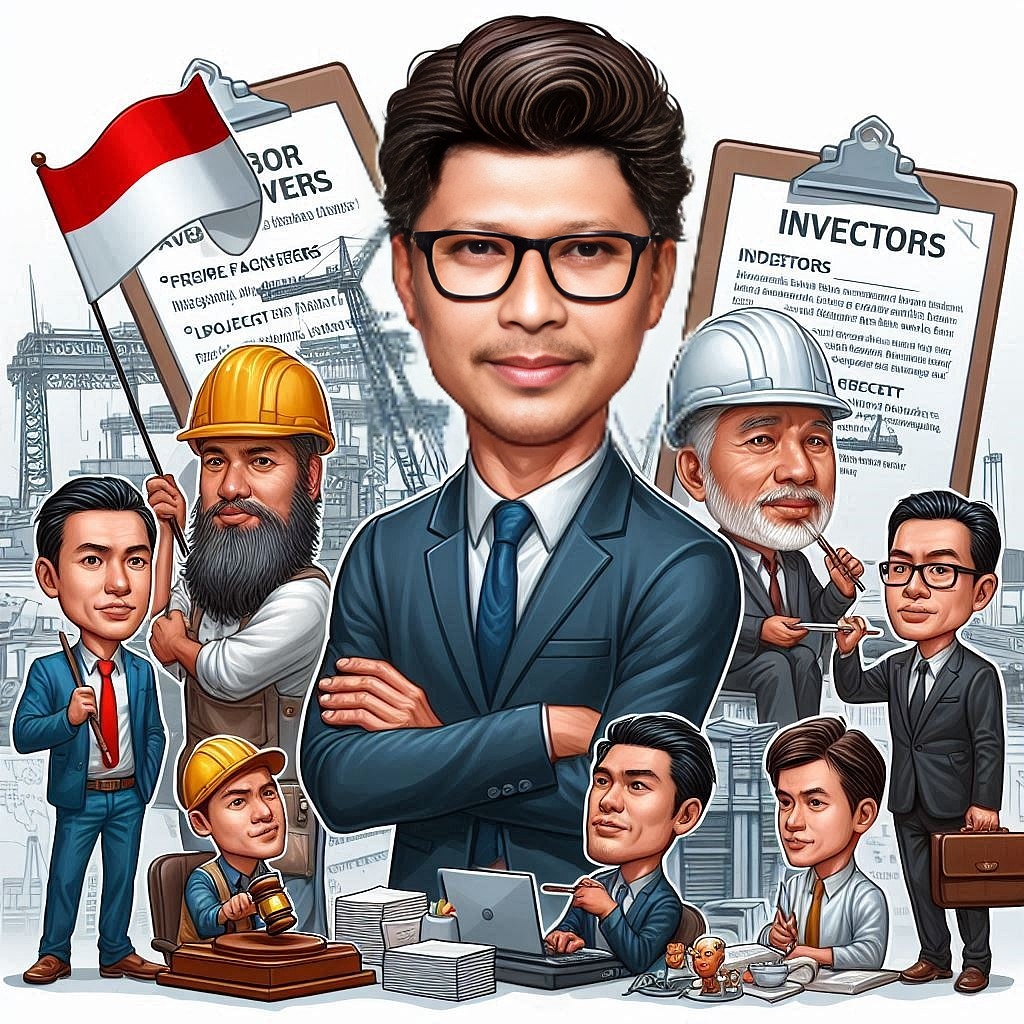 008 ALayanan Hukum Ketenagakerjaan