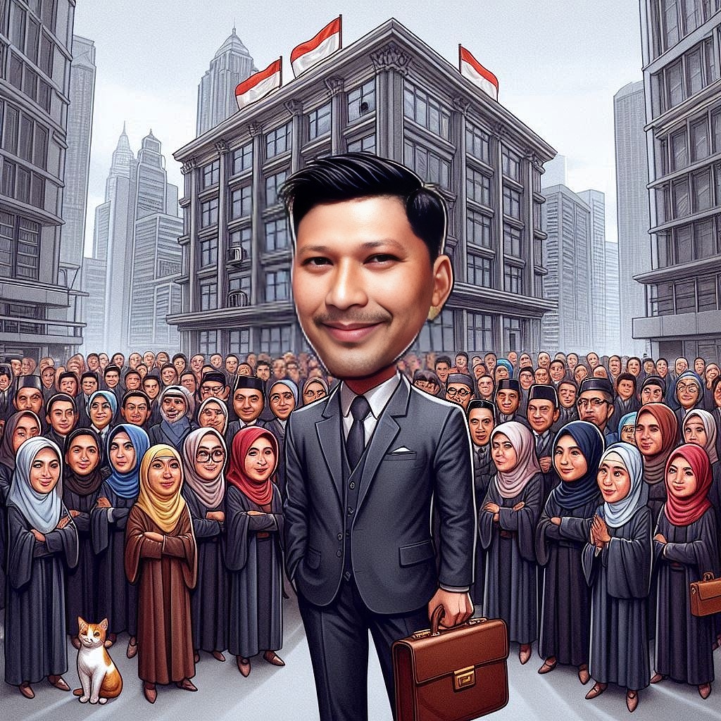 009 BLayanan Hukum Kepailitan