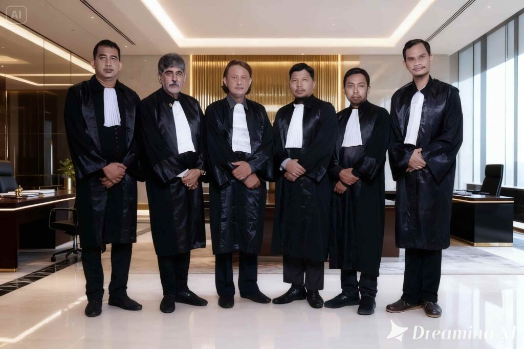 125 pengacara tony 125 pengacara tony
